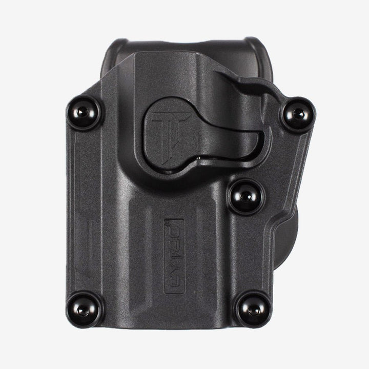 Cytac Mega Fit Holster Linkshänder für Pistolen - Weekend-Warrior.Shop