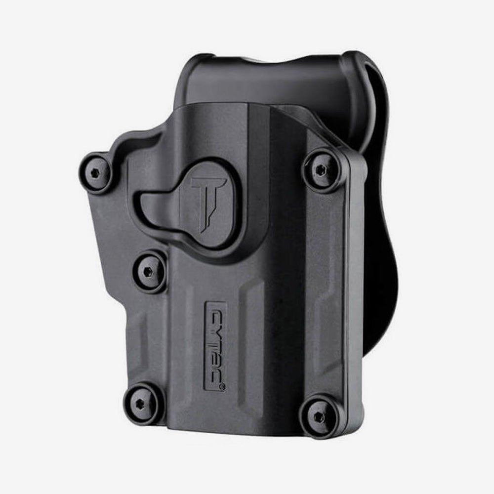 Cytac Mega Fit Holster Rechtshänder für Pistolen - Weekend-Warrior.Shop