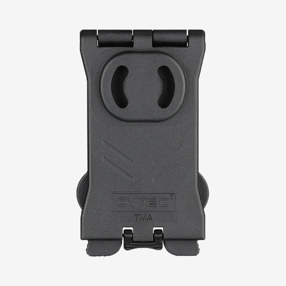 Cytac Molle Adapter für F-Fast und T-Thumbsmart Holster - Weekend-Warrior.Shop