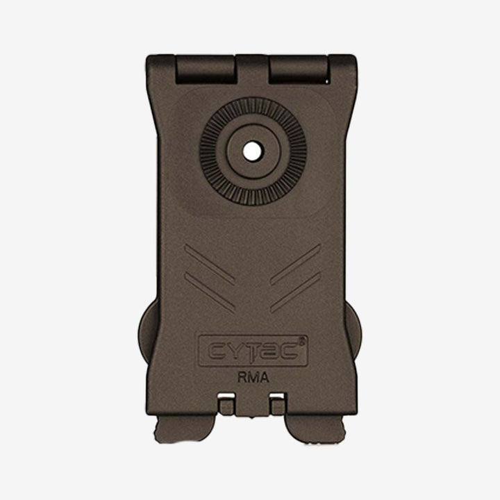 Cytac Molle Adapter für R-Defender Holster und Magazin Pouches - Weekend-Warrior.Shop