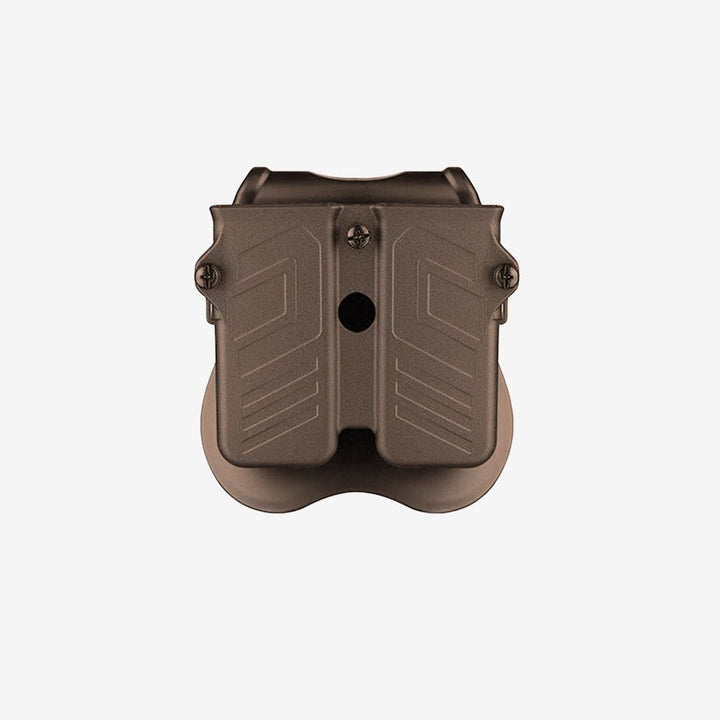 Cytac Pistolenmagazin Pouch Doppelt Paddle - Weekend-Warrior.Shop