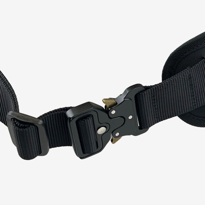 Cytac Tactical Battle Belt - Weekend-Warrior.Shop