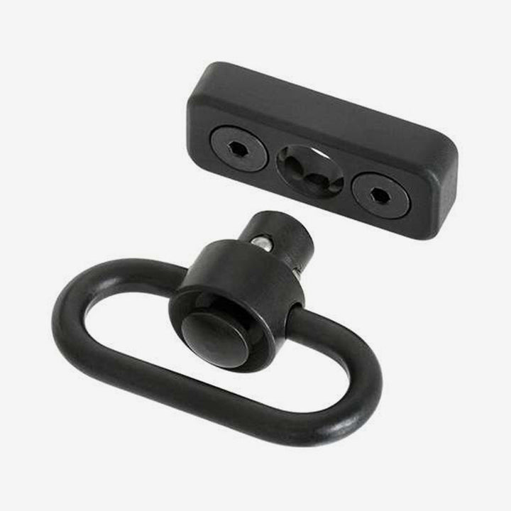 Druckknopf QD + Sling Mount Key-Mod - Weekend-Warrior.Shop