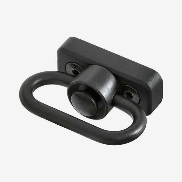 Druckknopf QD + Sling Mount Key-Mod - Weekend-Warrior.Shop