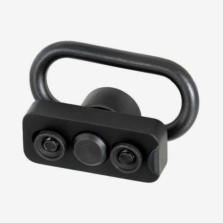 Druckknopf QD + Sling Mount Key-Mod - Weekend-Warrior.Shop