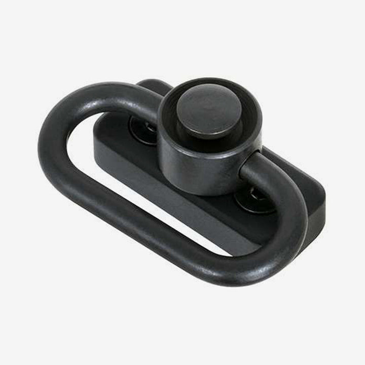 Druckknopf QD + Sling Mount Key-Mod - Weekend-Warrior.Shop