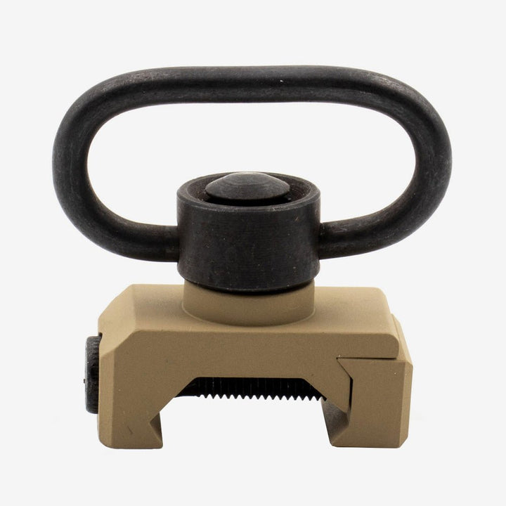 Druckknopf QD + Sling Mount Picatinny - Weekend-Warrior.Shop