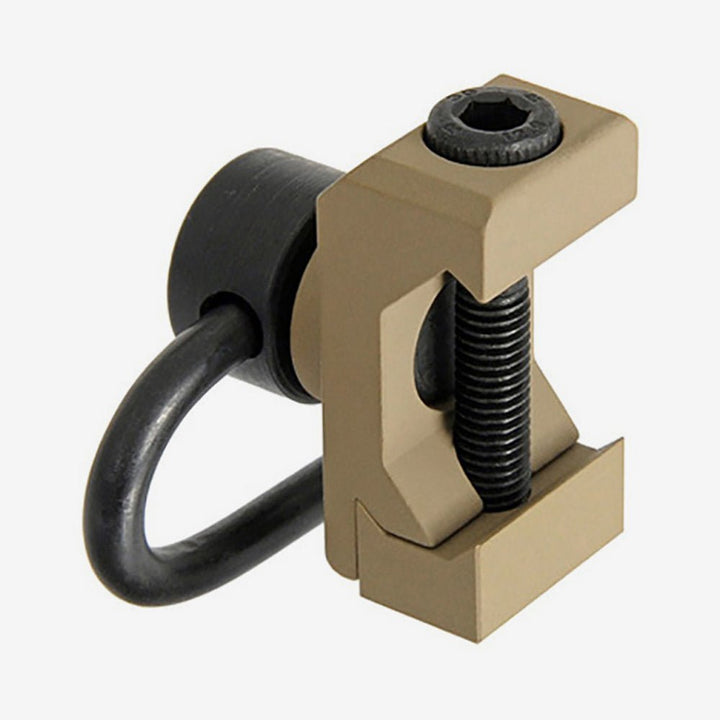 Druckknopf QD + Sling Mount Picatinny - Weekend-Warrior.Shop