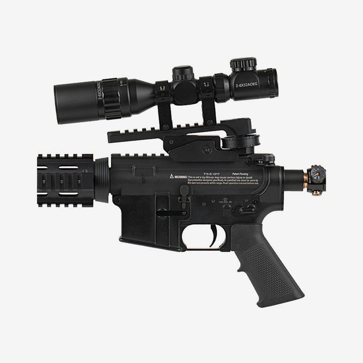 DSG Adjustable ASR Weaverrail verstellbarer Riser - Weekend-Warrior.Shop