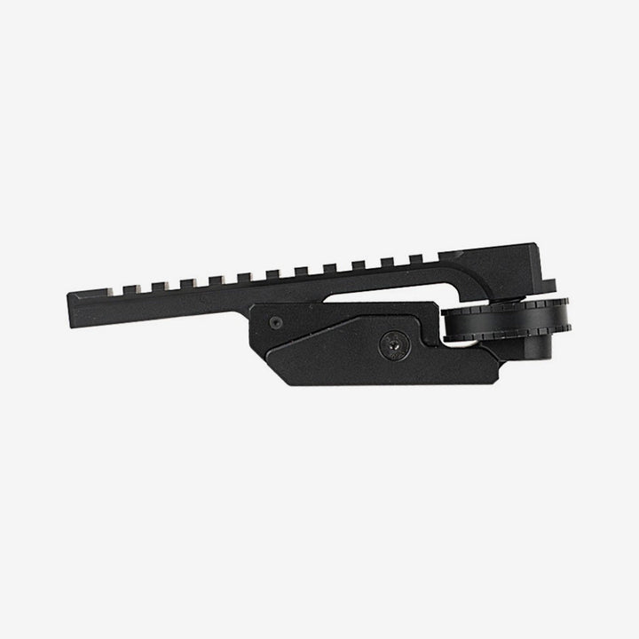 DSG Adjustable ASR Weaverrail verstellbarer Riser - Weekend-Warrior.Shop