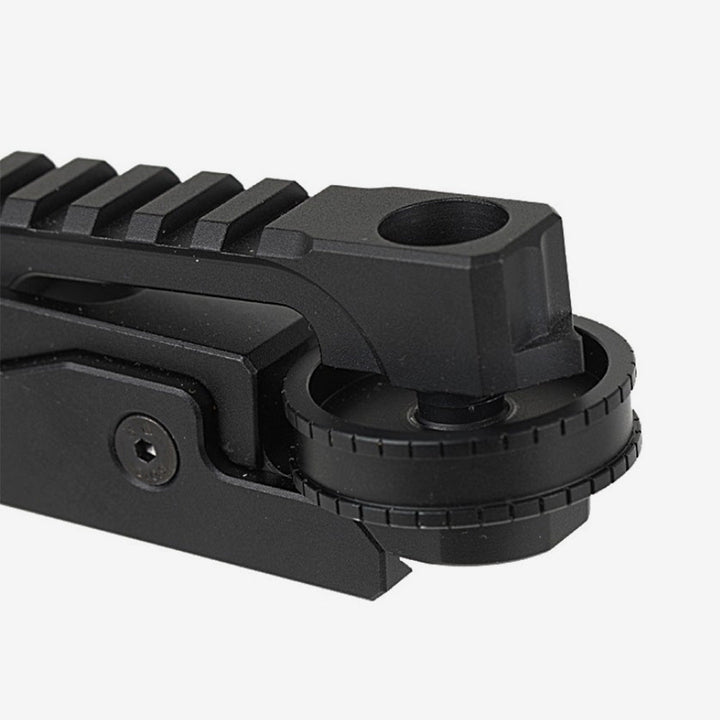 DSG Adjustable ASR Weaverrail verstellbarer Riser - Weekend-Warrior.Shop