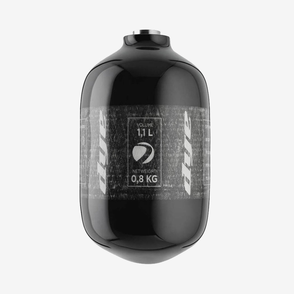 Dye Core 1,1L 68ci 300 Bar HP Flasche - Weekend-Warrior.Shop