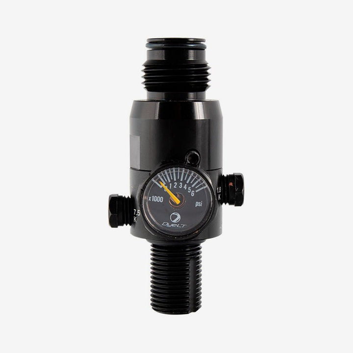 Dye Core 1,1L 68ci 300 Bar HP Flasche + Dye Proto Throttle 300 Bar Regulator - Weekend-Warrior.Shop