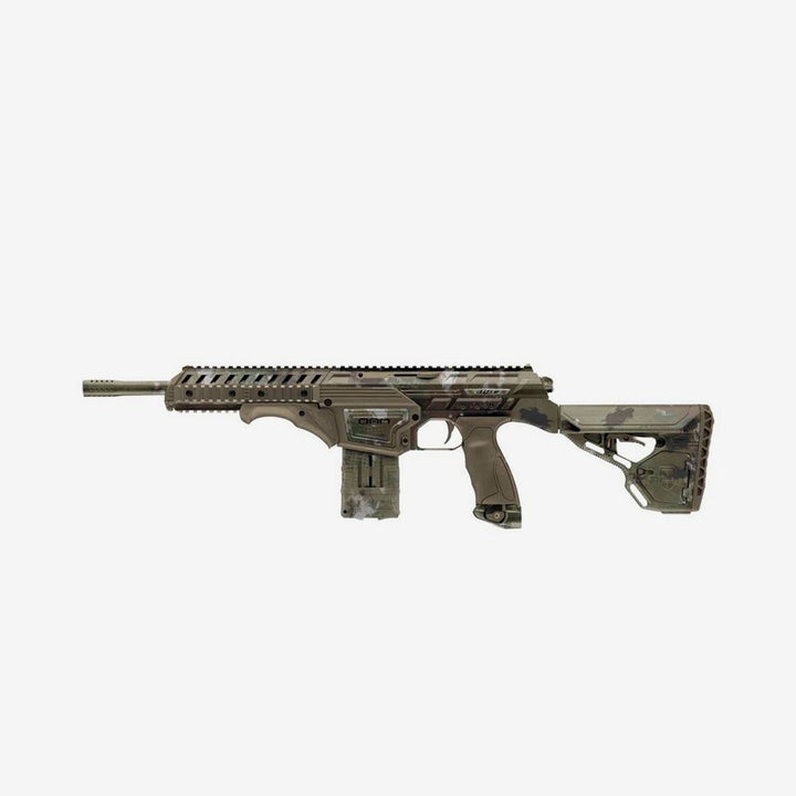 Dye DAM Markierer - Weekend-Warrior.Shop