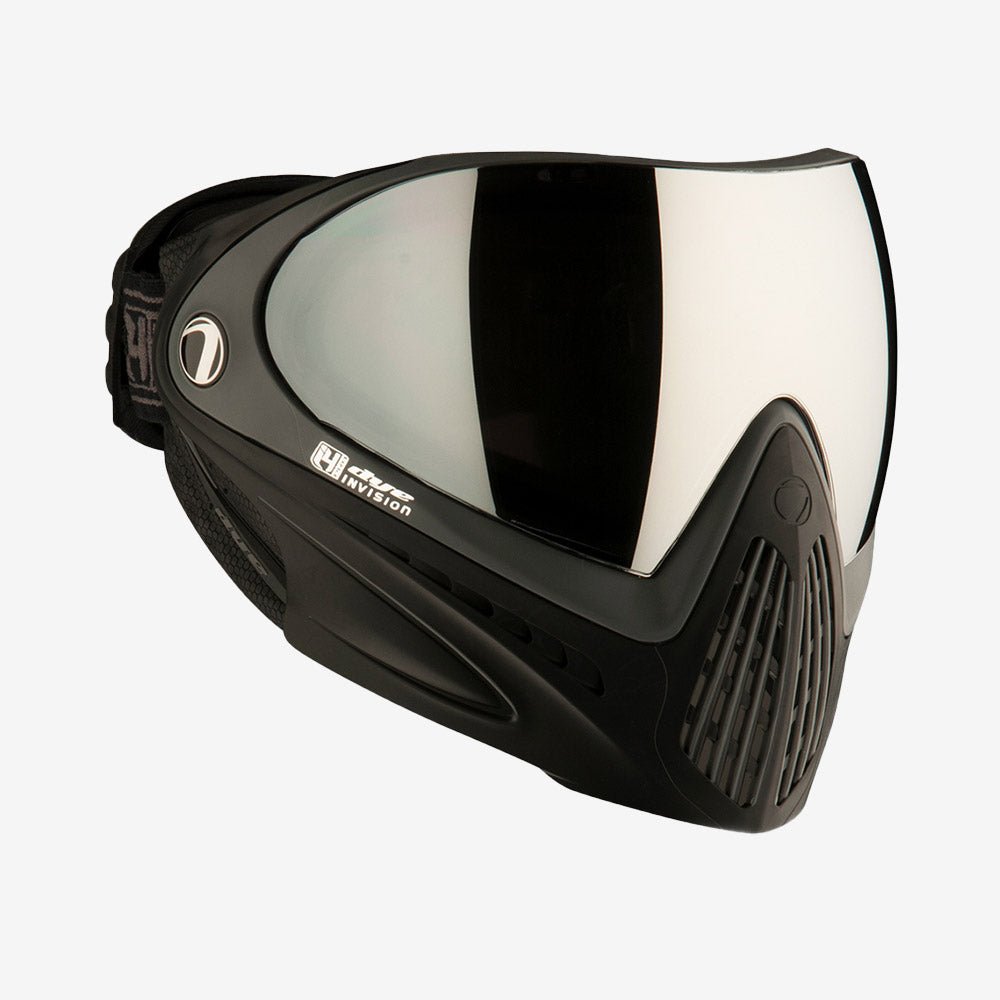 Dye i4 Pro Thermal Maske Shadow schwarz/grau - Weekend-Warrior.Shop