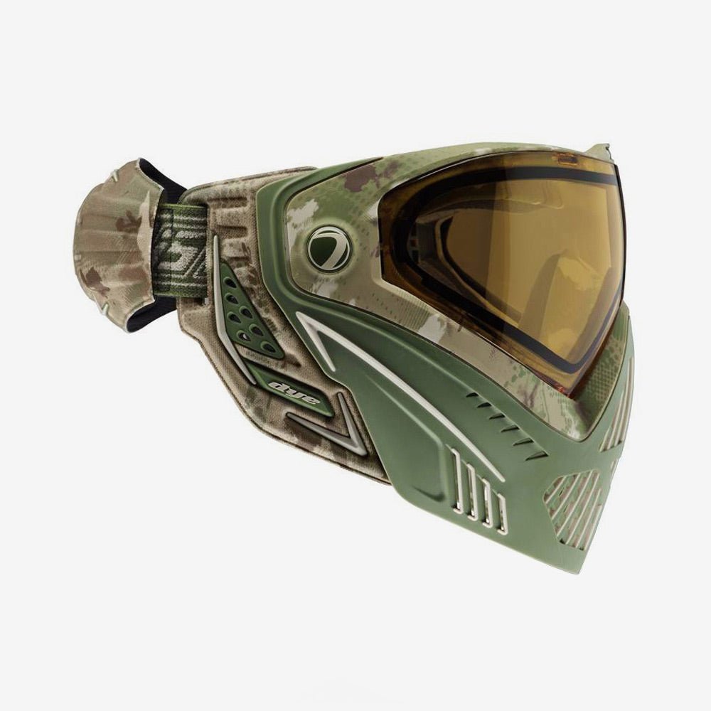 Dye I5 Thermal Maske DYECAM - Weekend-Warrior.Shop