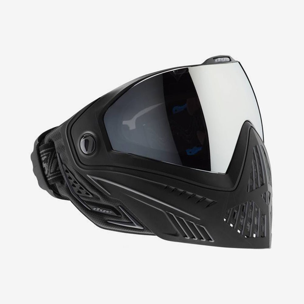 Dye I5 Thermal Maske Onyx black/grey 2.0 - Weekend-Warrior.Shop