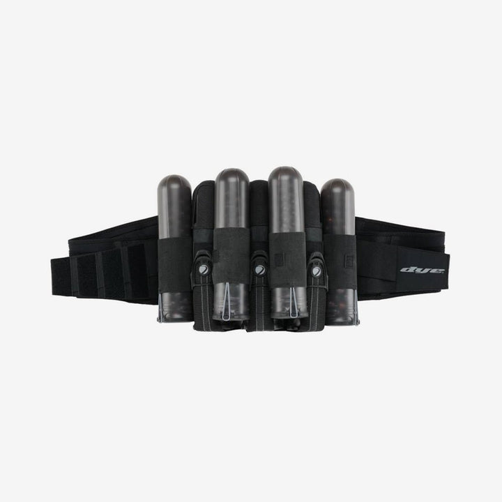 Dye Jet Pack Harness 3+4 Battlepack - Weekend-Warrior.Shop