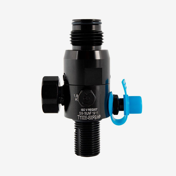 Dye LT Throttle 300 Bar Regulator - Weekend-Warrior.Shop