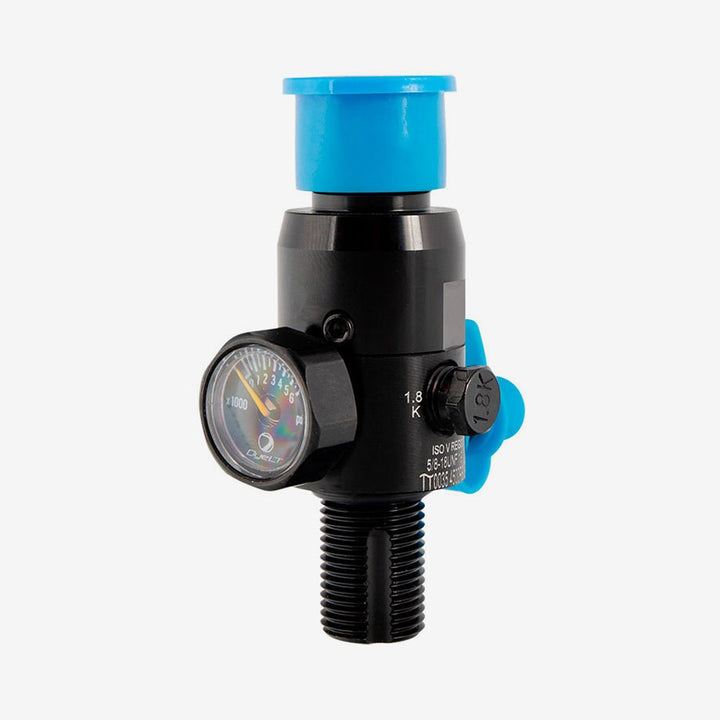 Dye LT Throttle 300 Bar Regulator - Weekend-Warrior.Shop