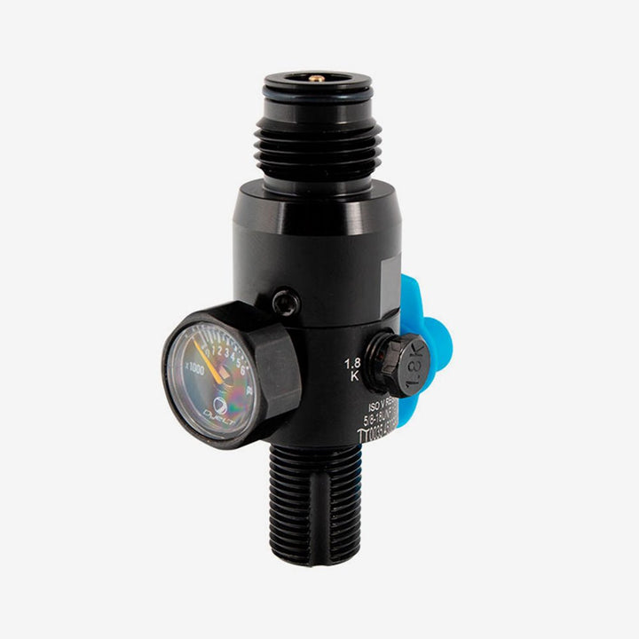 Dye LT Throttle 300 Bar Regulator - Weekend-Warrior.Shop