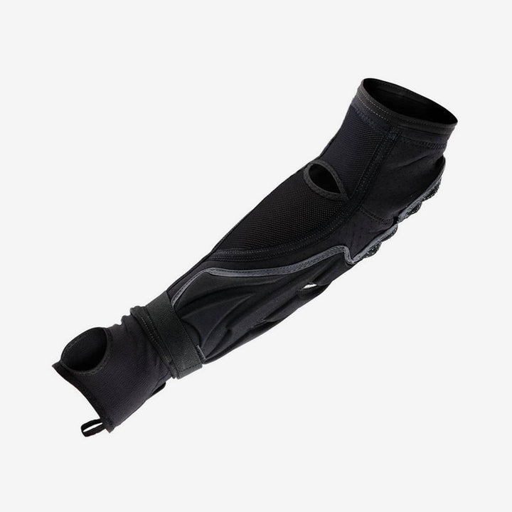 Dye Performance Ellbogenschoner schwarz - Weekend-Warrior.Shop