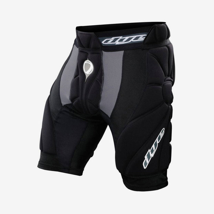 Dye Performance Slide Shorts schwarz - Weekend-Warrior.Shop
