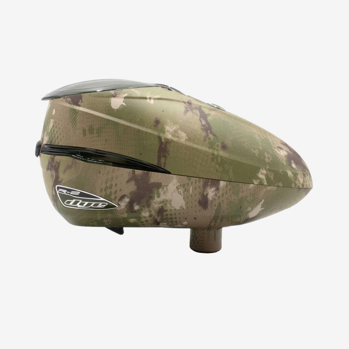Dye Rotor R2 Hopper - Weekend-Warrior.Shop