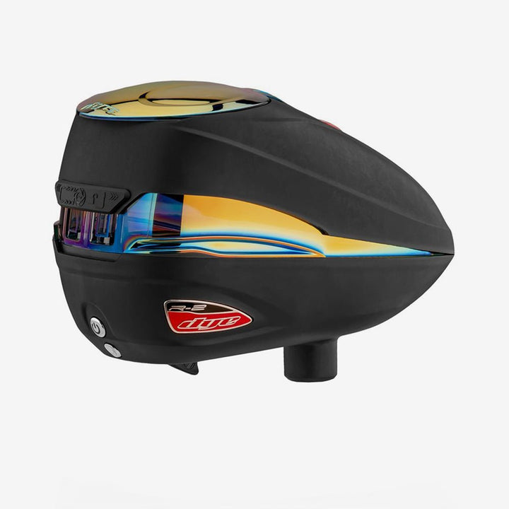 Dye Rotor R2 Hopper - Weekend-Warrior.Shop