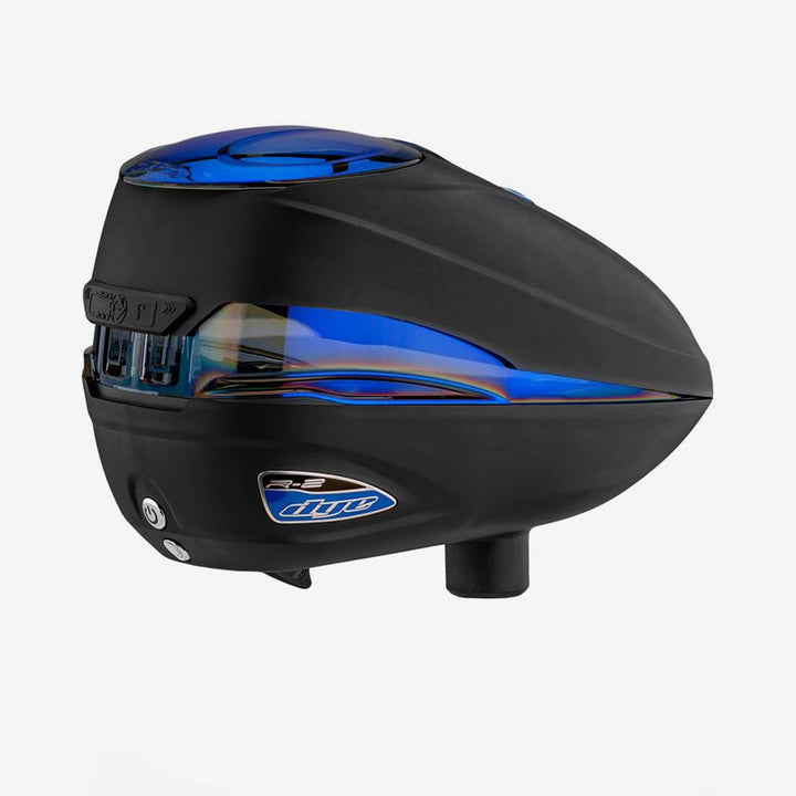 Dye Rotor R2 Hopper - Weekend-Warrior.Shop