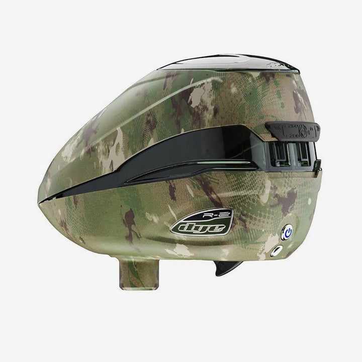 Dye Rotor R2 Hopper - Weekend-Warrior.Shop