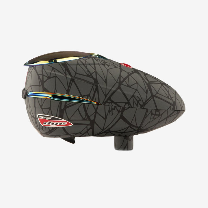 Dye Rotor R2 Hopper - Weekend-Warrior.Shop