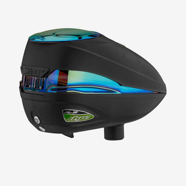 Dye Rotor R2 Hopper - Weekend-Warrior.Shop