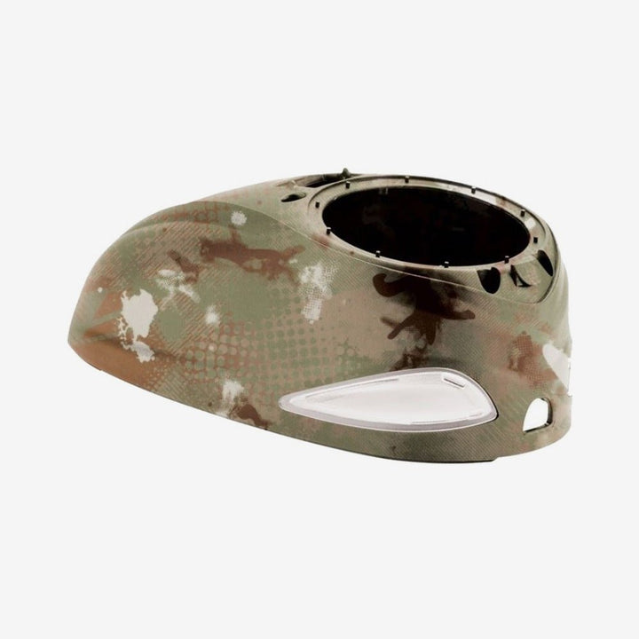 DYE Rotor/LT-R Top Shell Hi-Capacity 250 - Weekend-Warrior.Shop