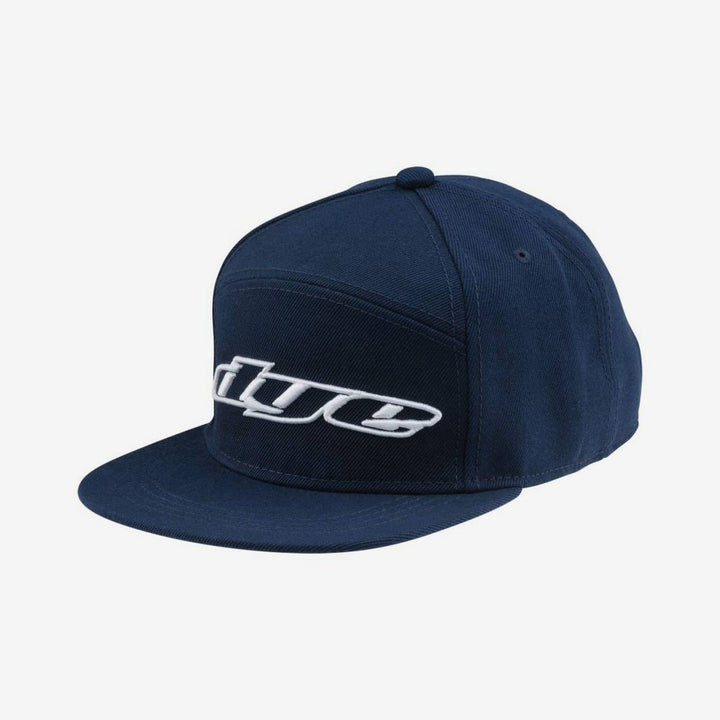 Dye Snap Logo Hat - Weekend-Warrior.Shop