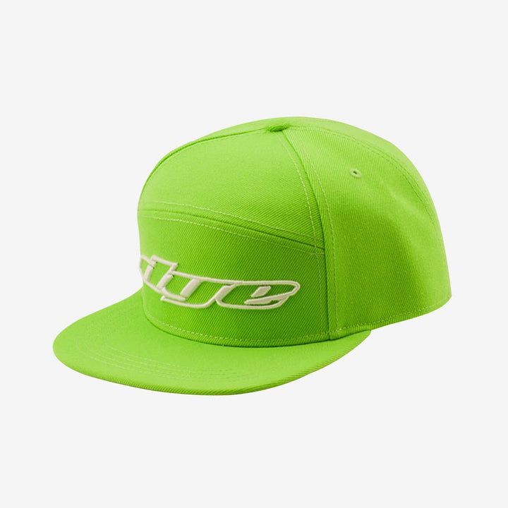 Dye Snap Logo Hat - Weekend-Warrior.Shop