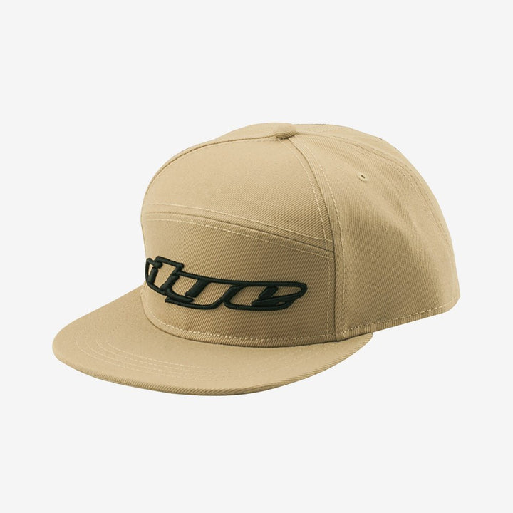 Dye Snap Logo Hat - Weekend-Warrior.Shop