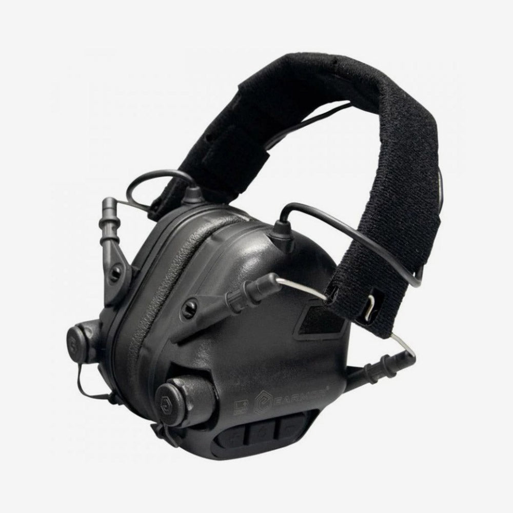 Earmor M31 aktiver Gehörschutz - Weekend-Warrior.Shop