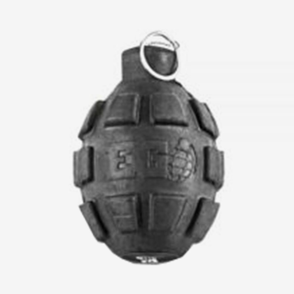 Enola Gaye WPPG Wirepull Paint Grenade - Weekend-Warrior.Shop