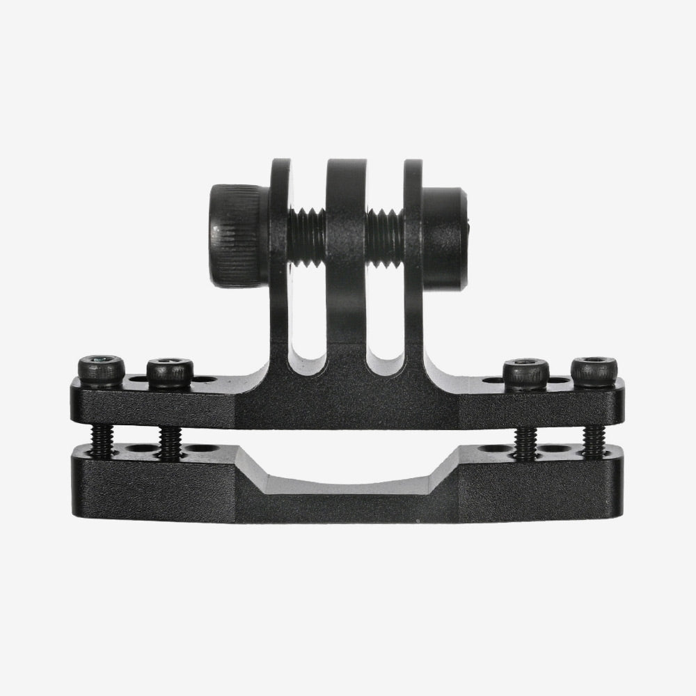 Exalt Go Pro Camera Mount/Halter für Paintballmaske - Weekend-Warrior.Shop