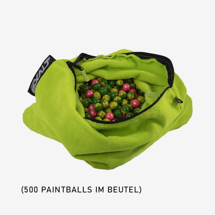 Exalt Microfaser Beutel / Multipurpose Microfiber Bag - Weekend-Warrior.Shop