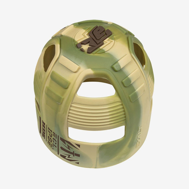 ExaltTank Grip 45ci-88ci Flaschenschutz - Weekend-Warrior.Shop