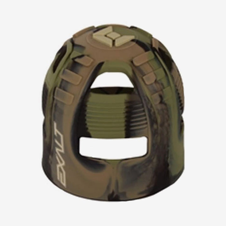 ExaltTank Grip 45ci-88ci Flaschenschutz - Weekend-Warrior.Shop
