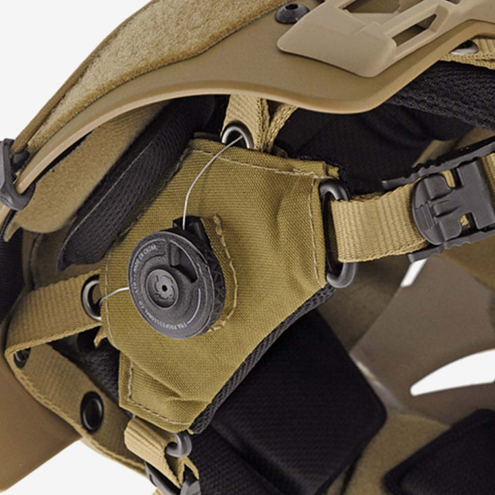 EXF Bump Helm Replica - Weekend-Warrior.Shop