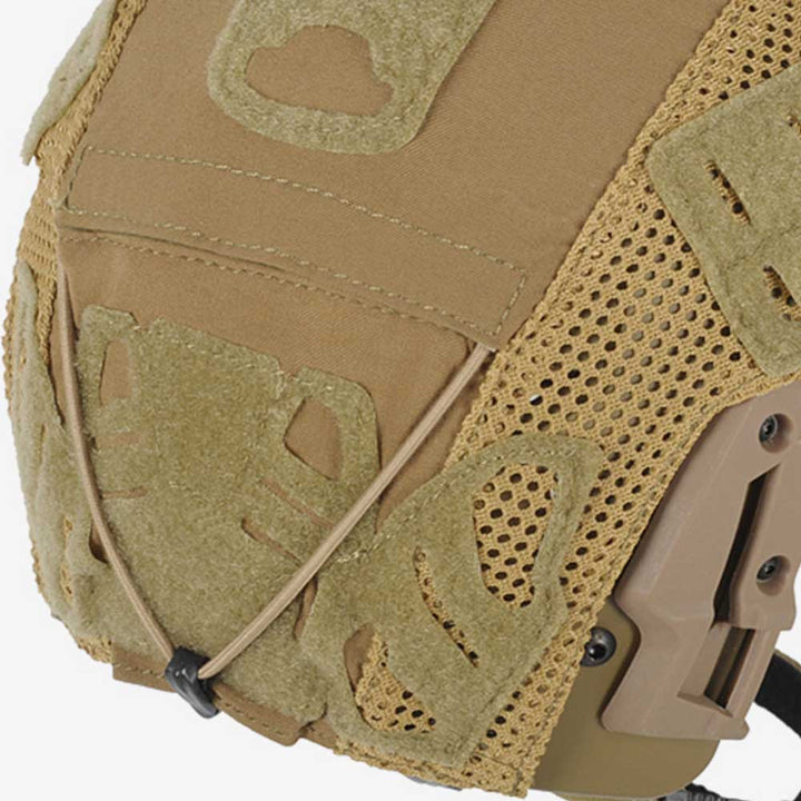EXF Helm Cover - Weekend-Warrior.Shop