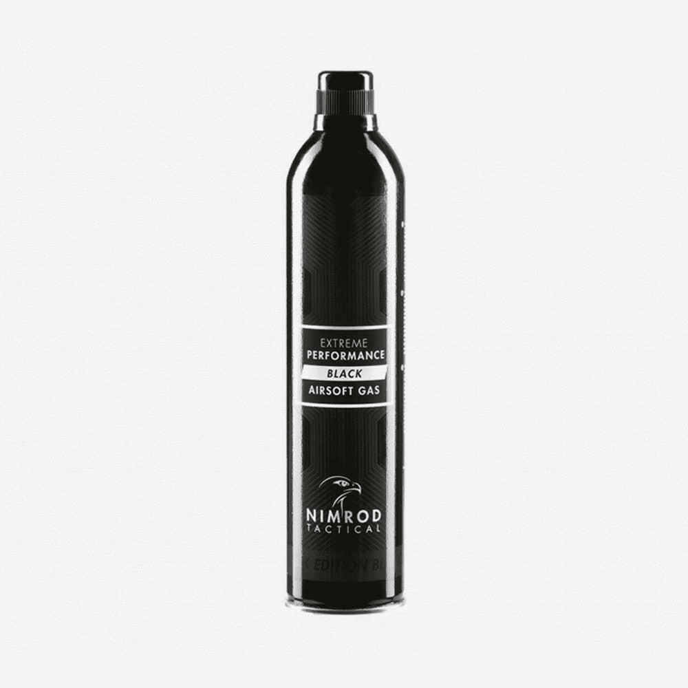 Extreme Performance Black Gas 500ml - Weekend-Warrior.Shop