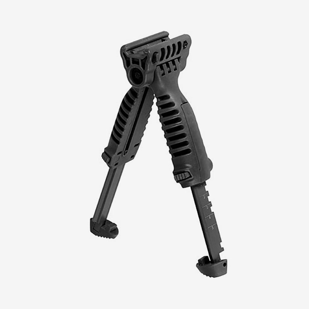 FAB Defense Frontgriff/Zweibein Bipod/T-Pod - Weekend-Warrior.Shop