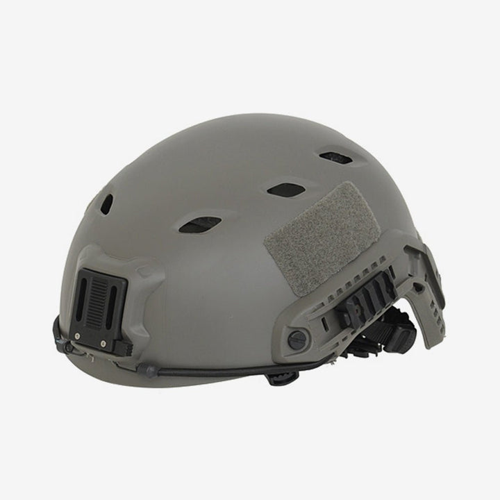 Fast Helm belüftet mit Schnellverstellung - Weekend-Warrior.Shop
