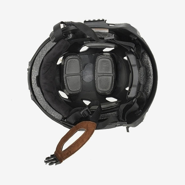 Fast Helm belüftet mit Schnellverstellung - Weekend-Warrior.Shop