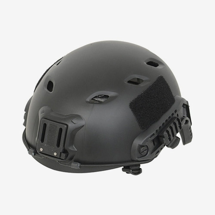 Fast Helm belüftet mit Schnellverstellung - Weekend-Warrior.Shop